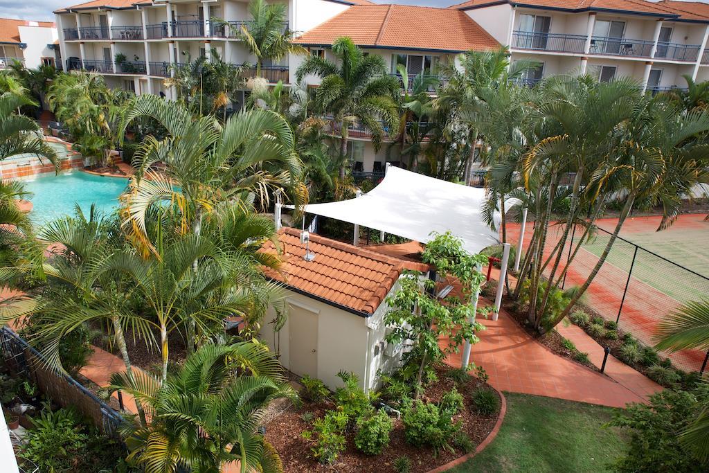 Blue Water Bay Villas Голд-Кост Екстер'єр фото
