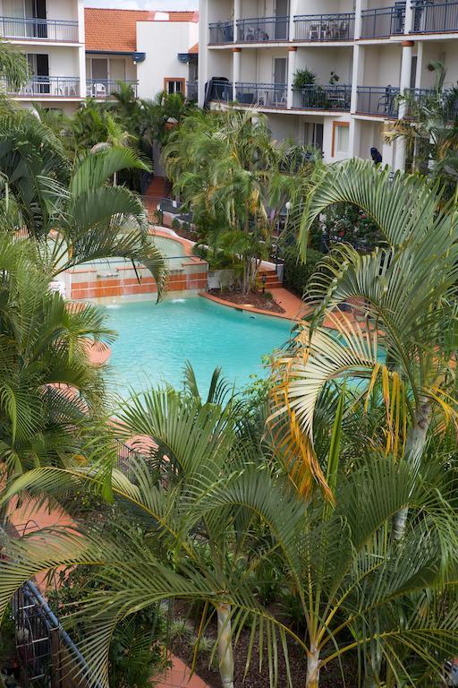 Blue Water Bay Villas Голд-Кост Екстер'єр фото