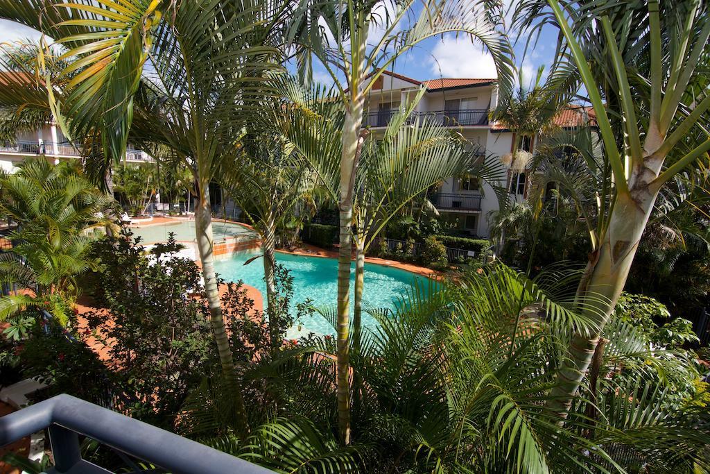 Blue Water Bay Villas Голд-Кост Екстер'єр фото