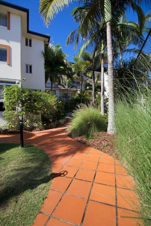 Blue Water Bay Villas Голд-Кост Екстер'єр фото