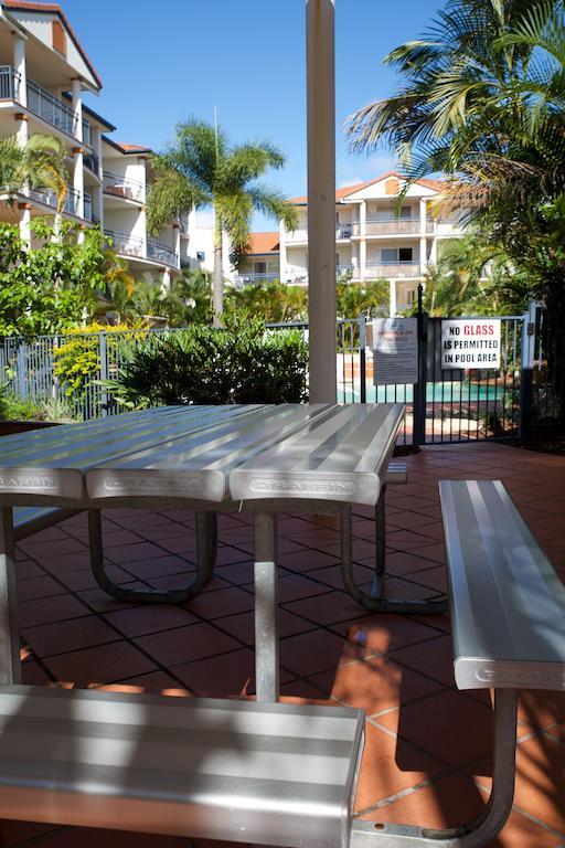 Blue Water Bay Villas Голд-Кост Екстер'єр фото