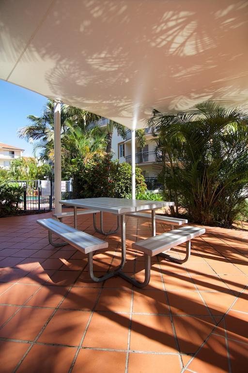 Blue Water Bay Villas Голд-Кост Екстер'єр фото