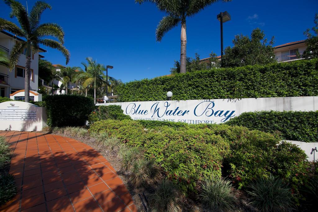 Blue Water Bay Villas Голд-Кост Екстер'єр фото