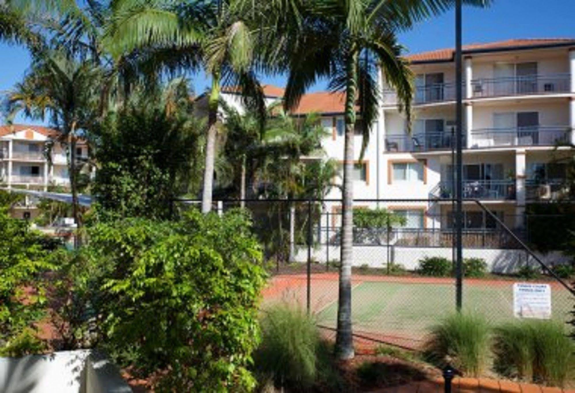 Blue Water Bay Villas Голд-Кост Екстер'єр фото