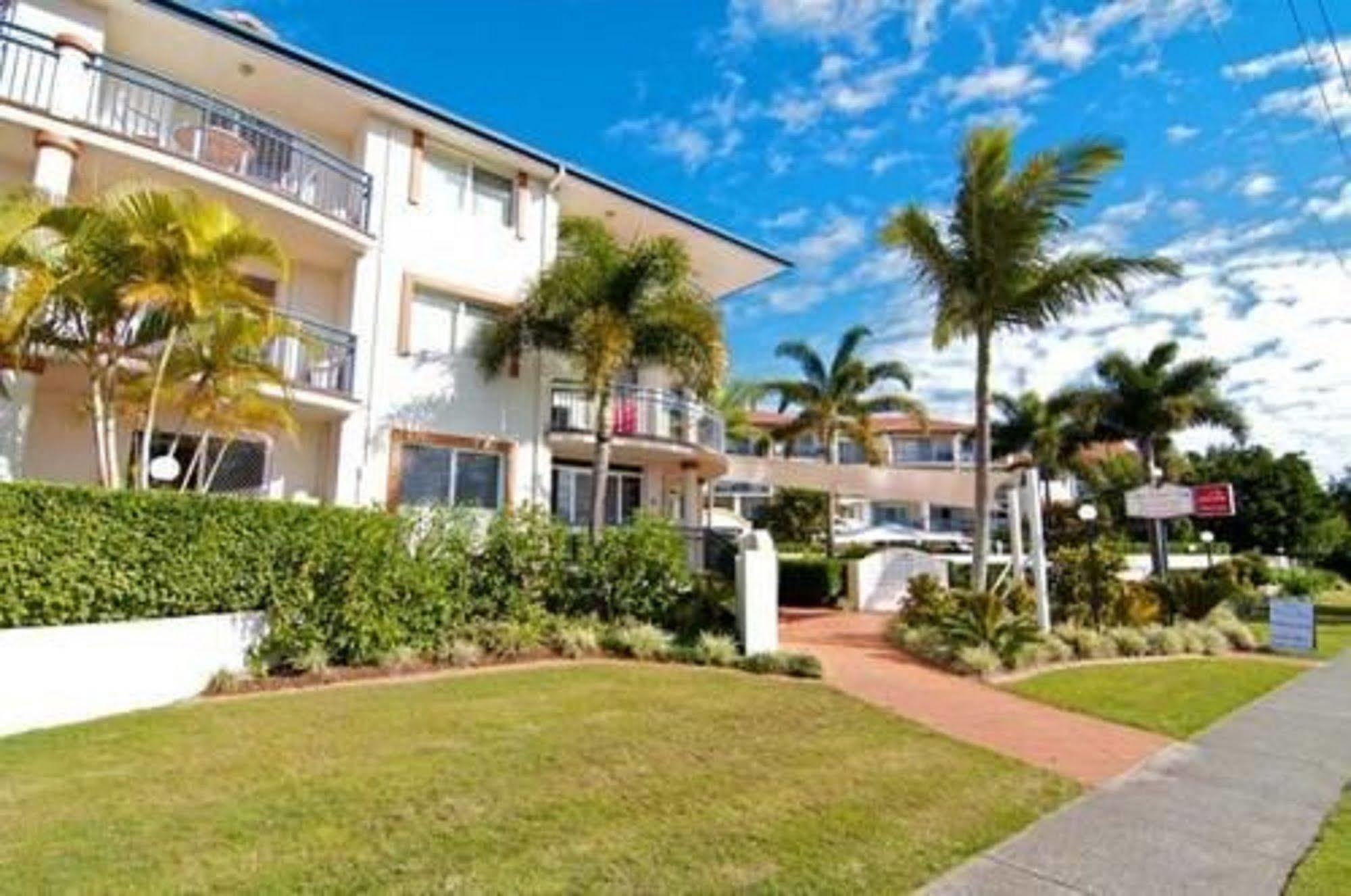 Blue Water Bay Villas Голд-Кост Екстер'єр фото