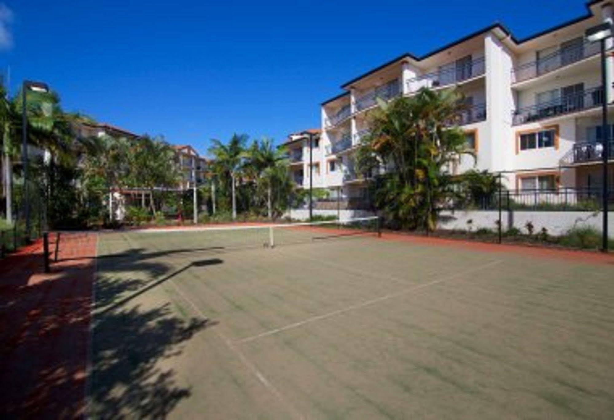 Blue Water Bay Villas Голд-Кост Екстер'єр фото