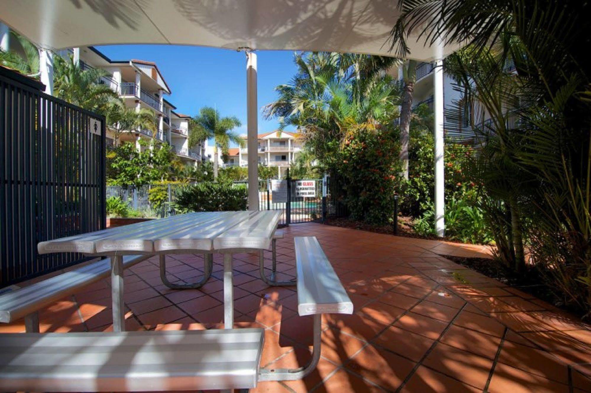 Blue Water Bay Villas Голд-Кост Екстер'єр фото