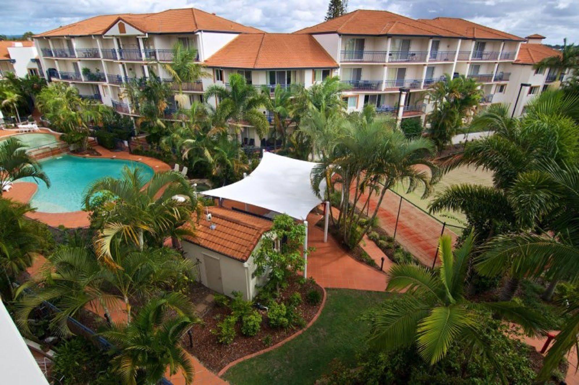 Blue Water Bay Villas Голд-Кост Екстер'єр фото