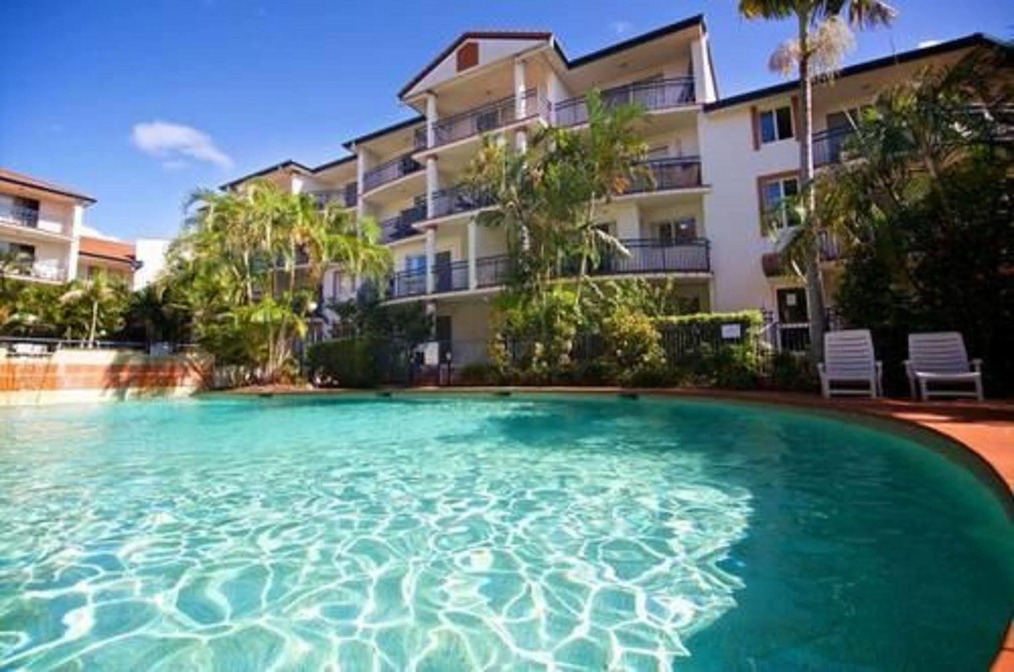 Blue Water Bay Villas Голд-Кост Екстер'єр фото