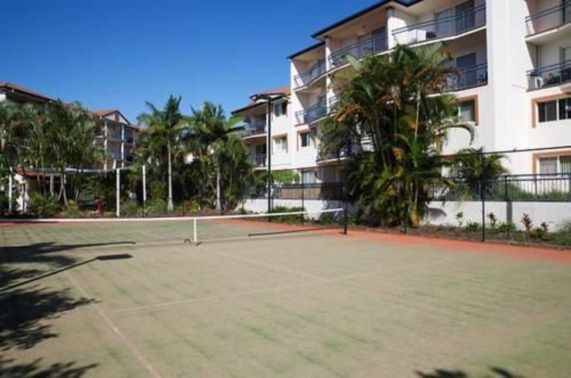 Blue Water Bay Villas Голд-Кост Екстер'єр фото