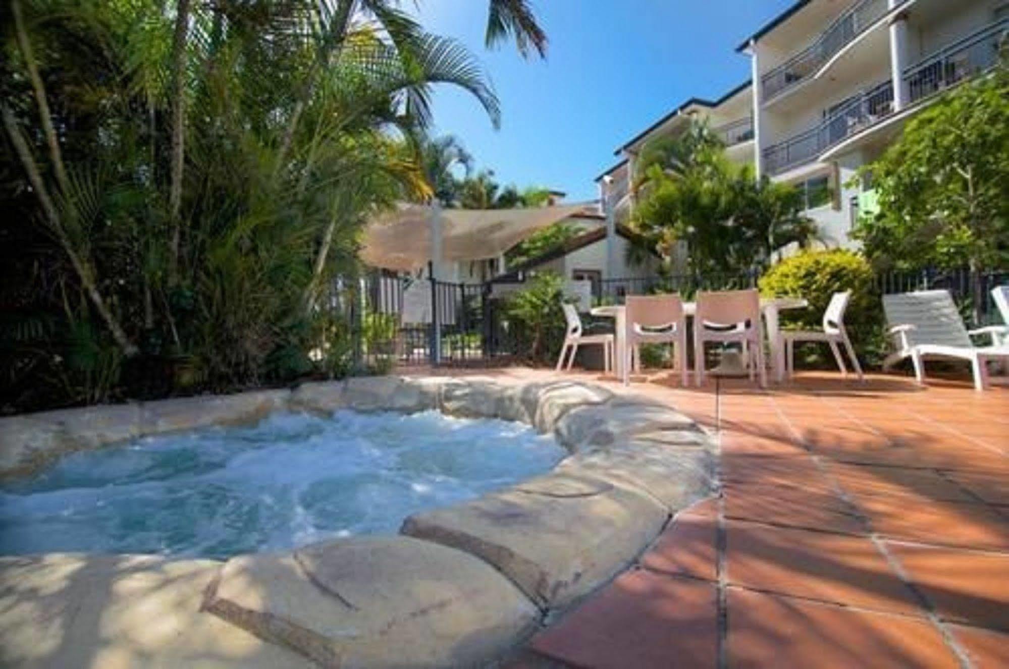 Blue Water Bay Villas Голд-Кост Екстер'єр фото